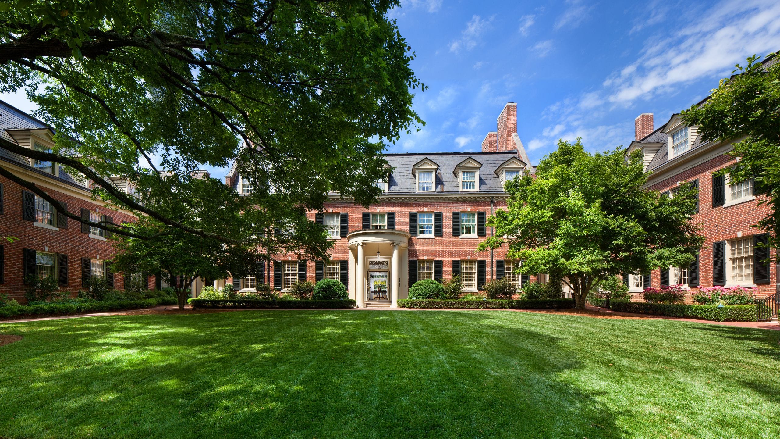 The Carolina Inn