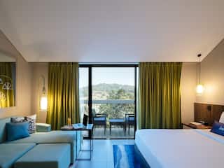 Hyatt Centric Candolim Goa Balcony Room