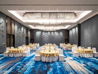 Hyatt Centric Candolim Goa Banquet Jade Vine