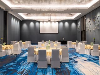 Hyatt Centric Candolim Goa Banquet Jade Vine