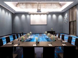 Hyatt Centric Candolim Goa Banquet Jade Vine