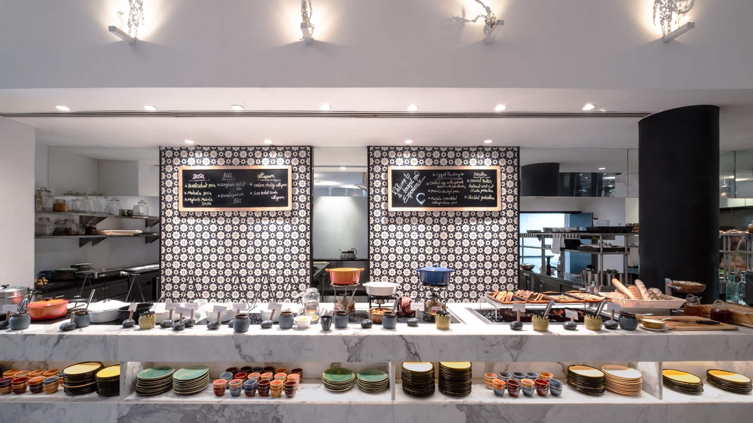 Hyatt Centric Candolim Goa Grok