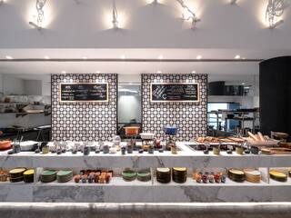 Hyatt Centric Candolim Goa Grok