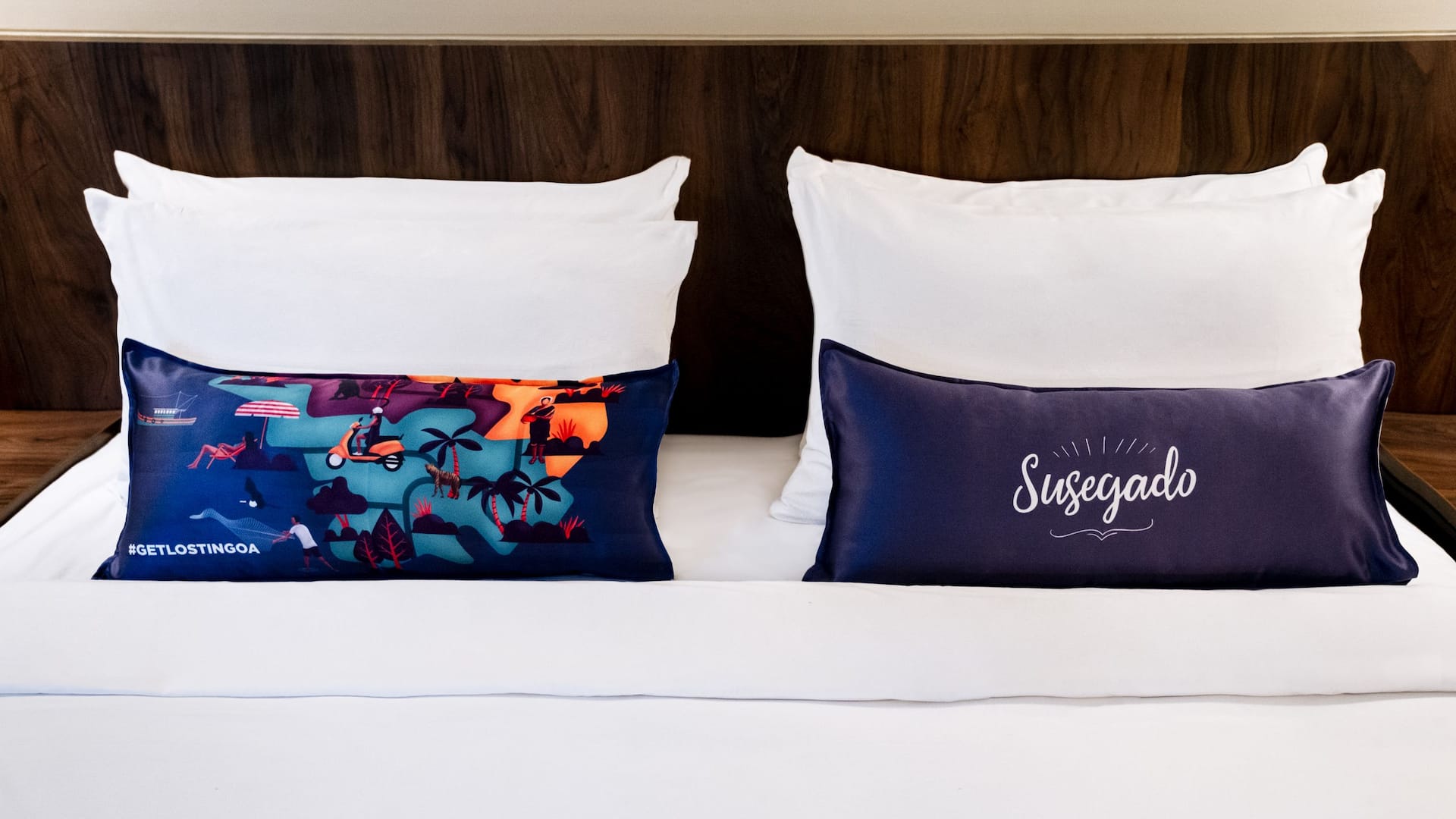 4/5 Hyatt Centric Candolim Goa Room