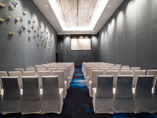 Hyatt Centric Candolim Goa Banquet Jade Vine