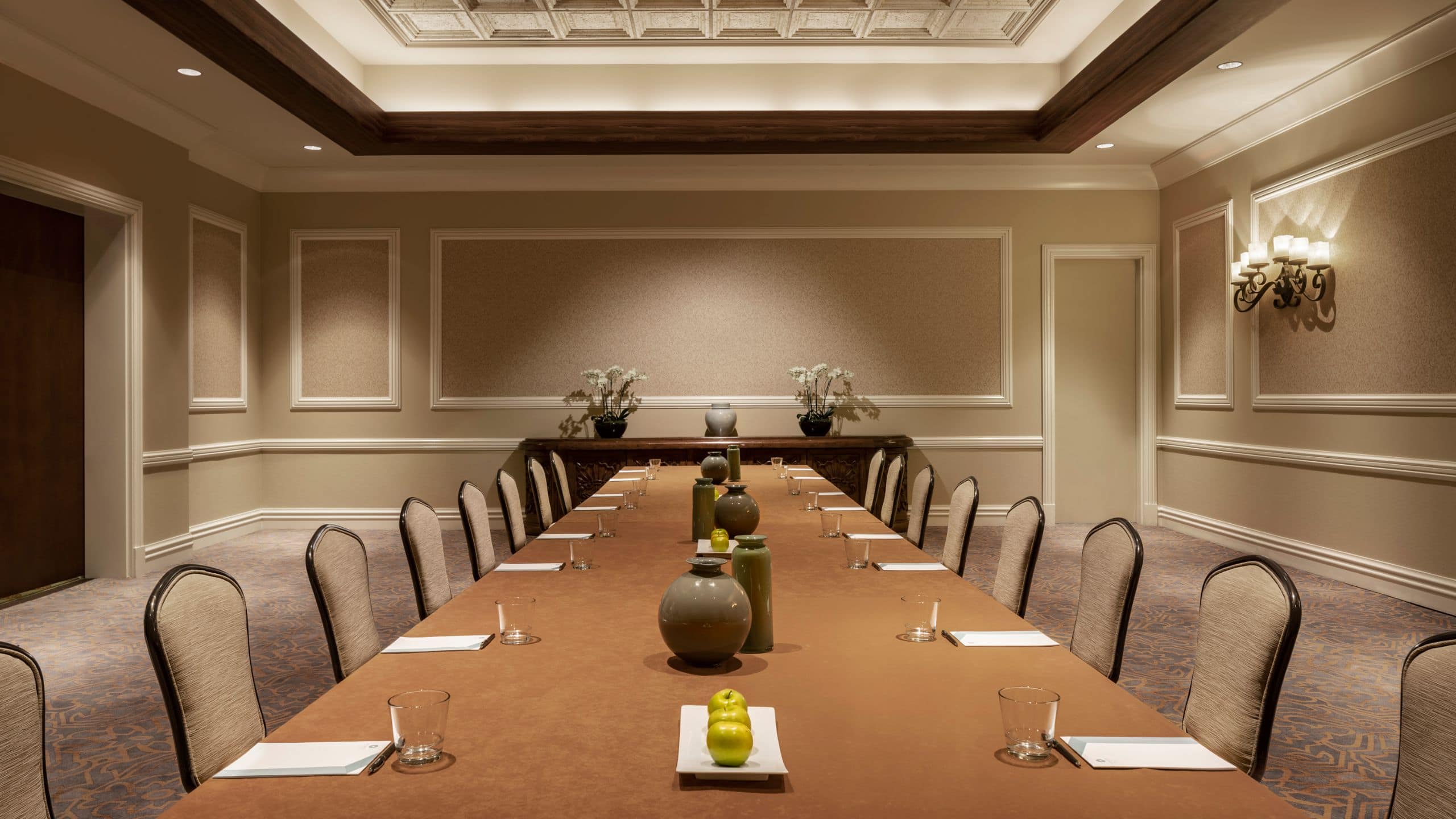 Hyatt Regency Huntington Beach Resort and Spa Catalina