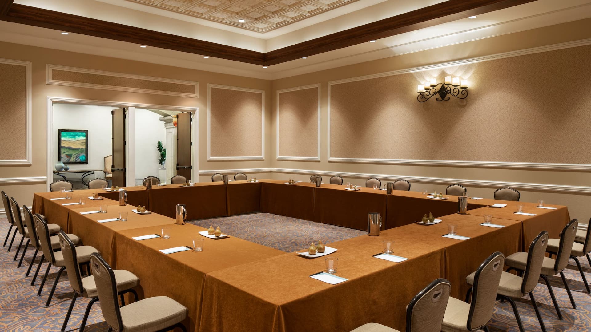 1 of 2 Hyatt Regency Huntington Beach Resort and Spa Driftwood