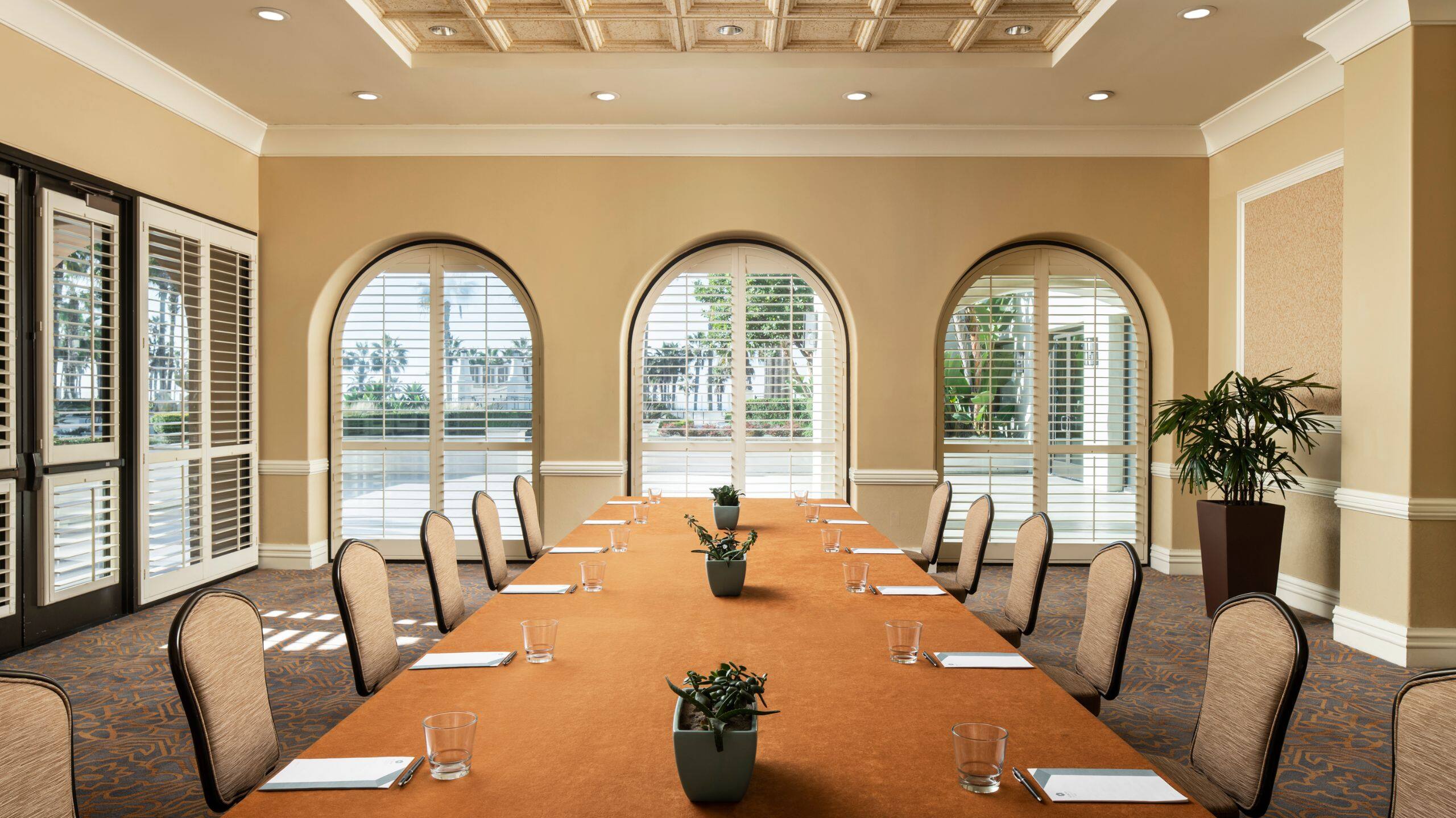 Hyatt Regency Huntington Beach Resort and Spa Seacliff