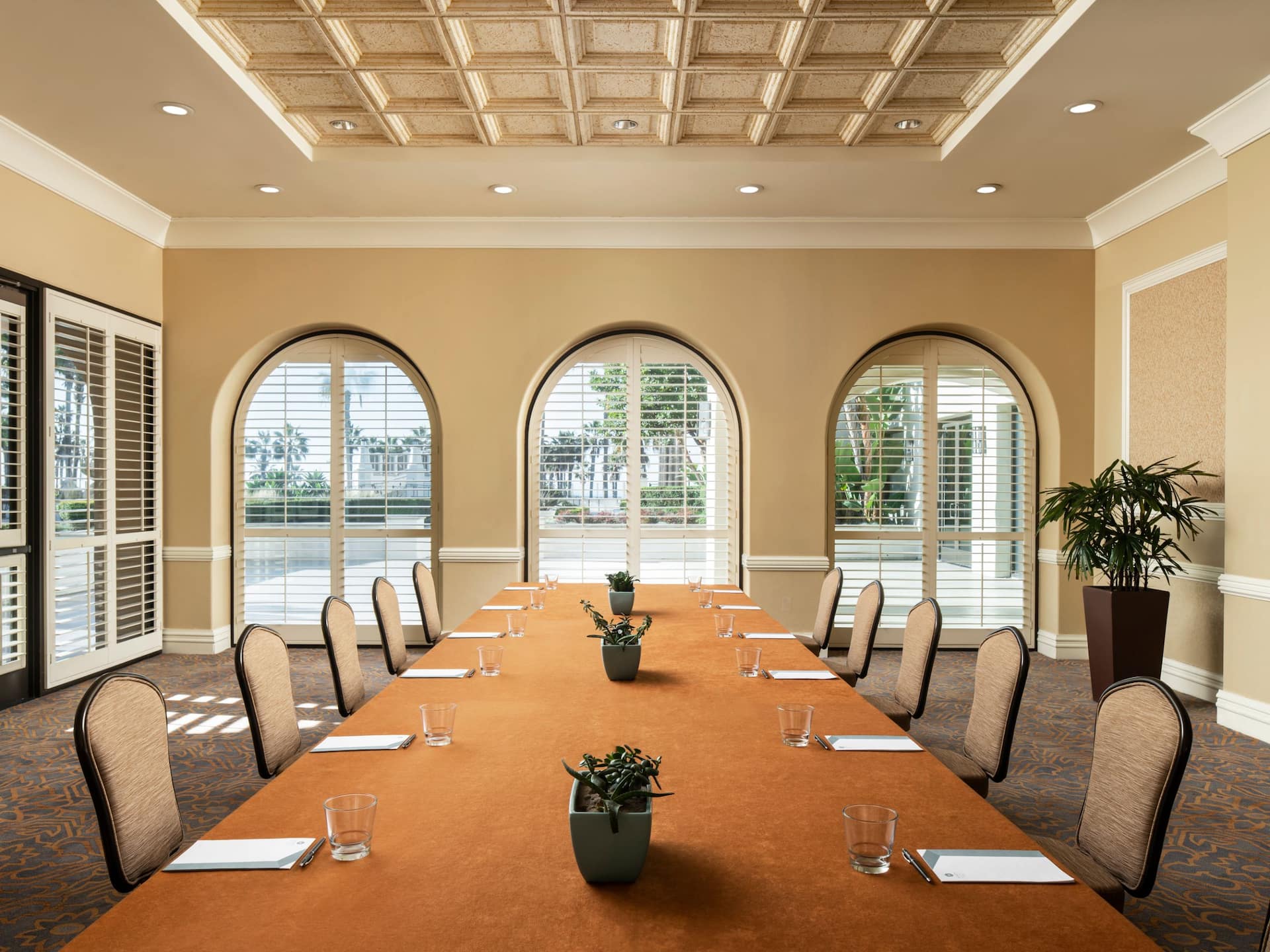 Hyatt Regency Huntington Beach Resort and Spa Seacliff