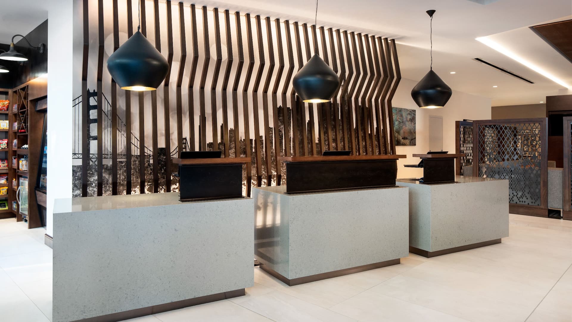 Contemporary Hotel near Oracle Park Hyatt Place San Francisco / Downtown