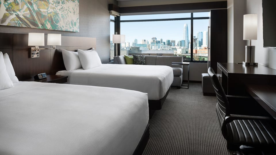 Hotel Photos Hyatt Place San Francisco / Downtown