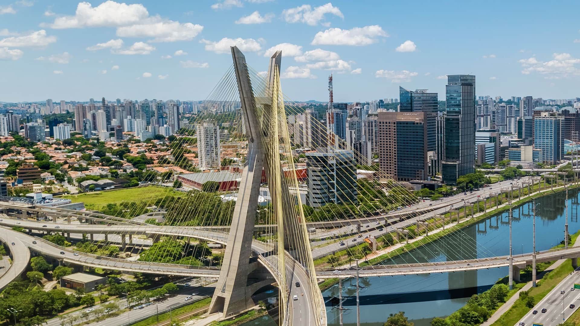 Meeting SÃ£o Paulo | Grand Hyatt SÃ£o Paulo Hotel