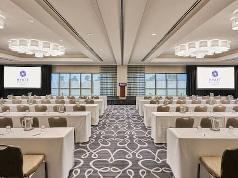 Downtown Long Beach, California Hotels | Hyatt Regency Long Beach