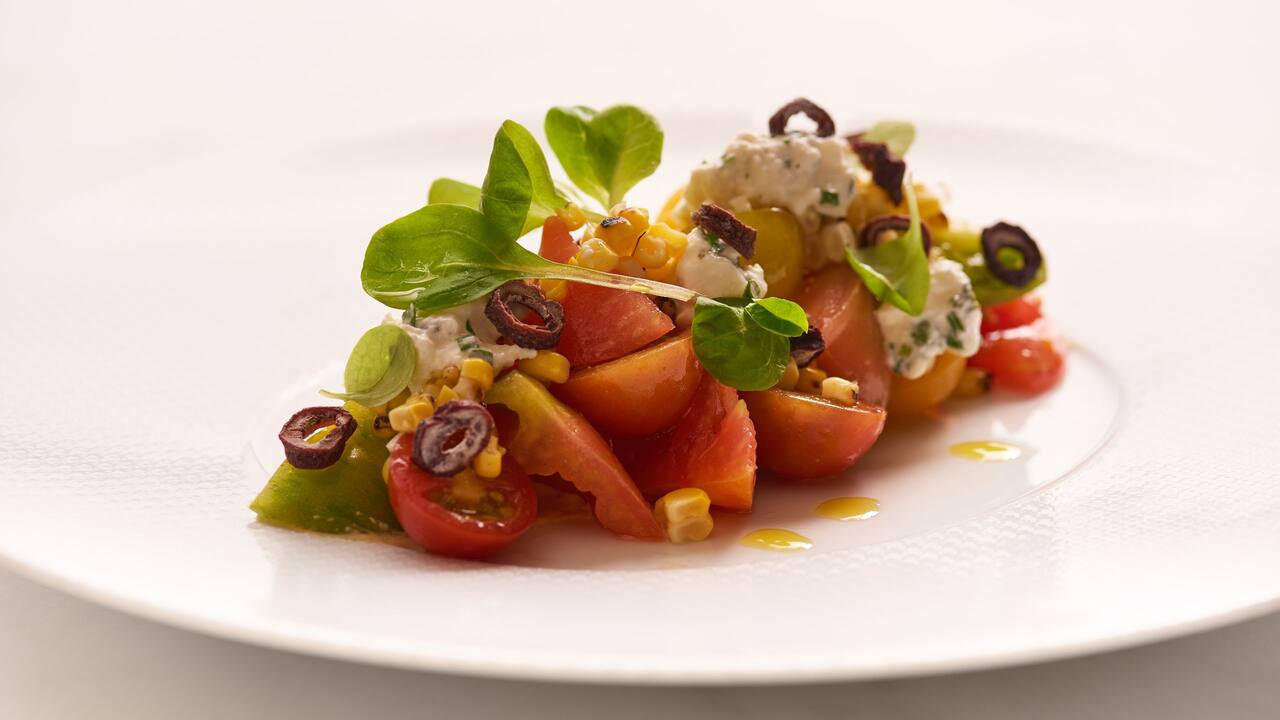 Park Hyatt Chicago Catering
