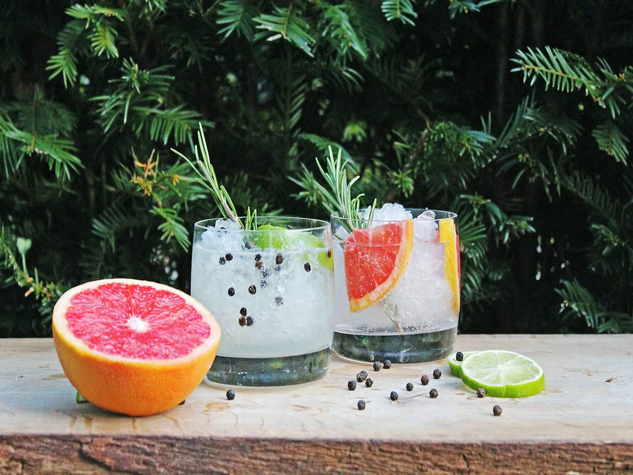 Our Place Gin