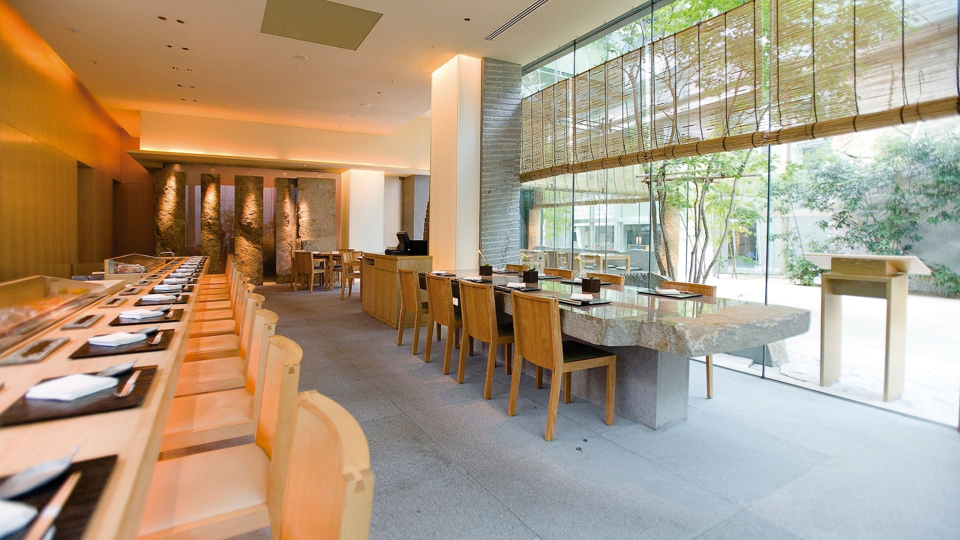 Grand Hyatt Tokyo Roku
