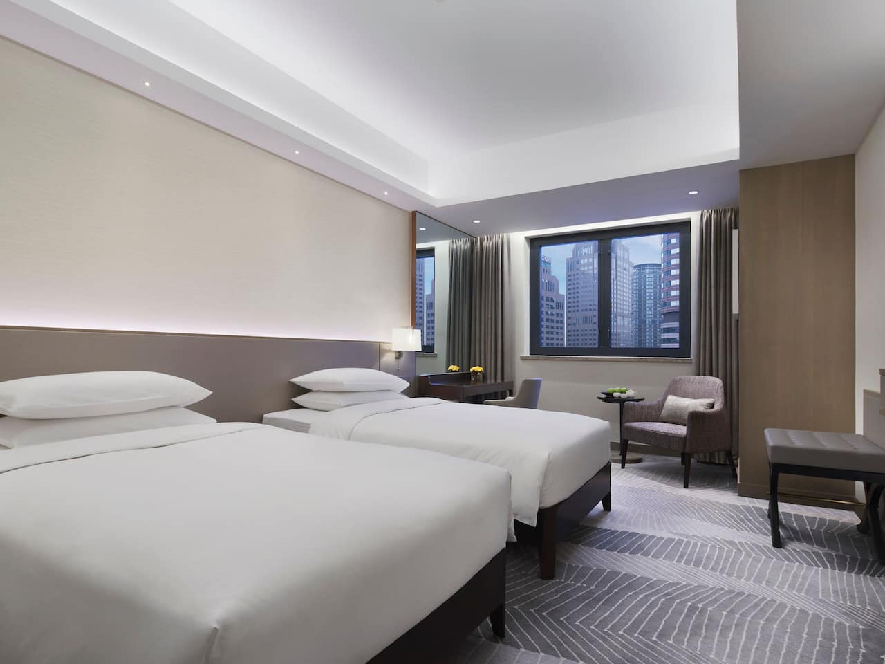 Photos + Reviews | Hyatt Regency Liberation Square Chongqing