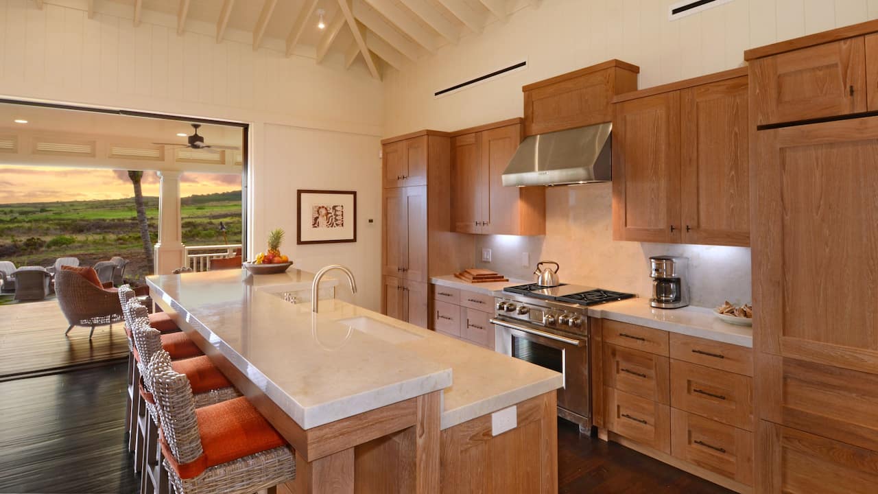 3 Bedroom Bungalow with Golf View