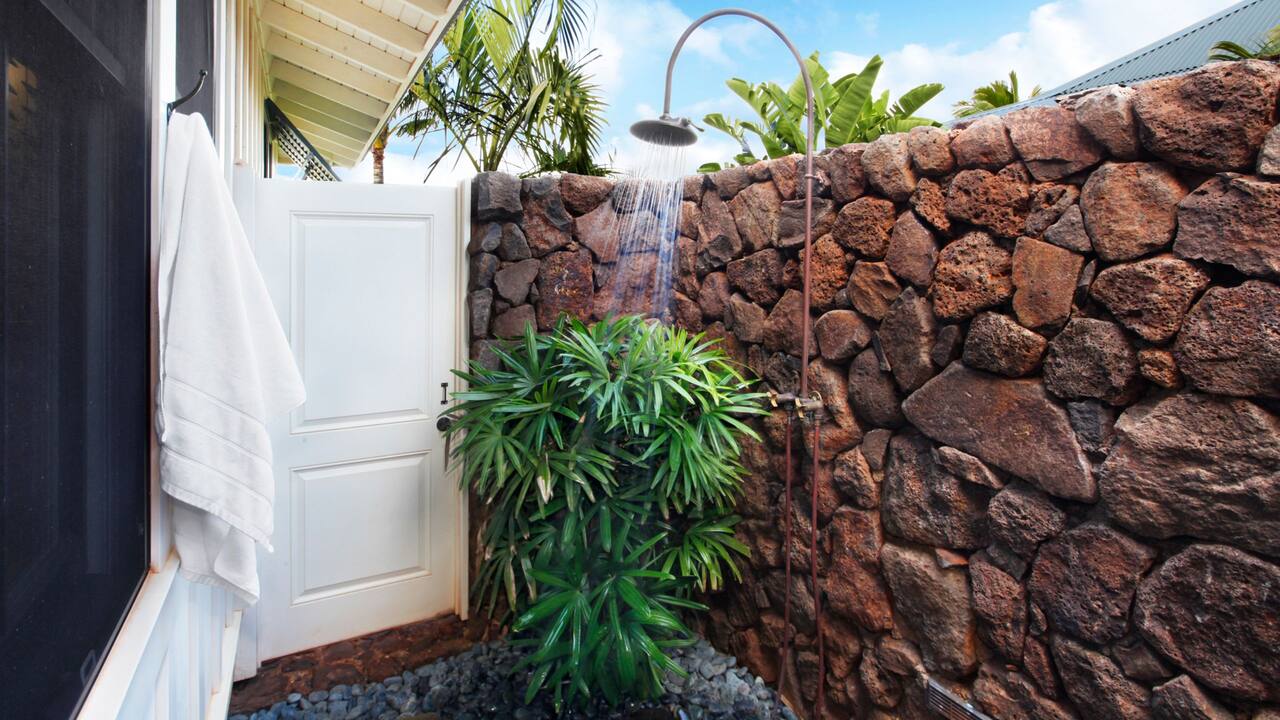 3 Bedroom Cottage with Golf View