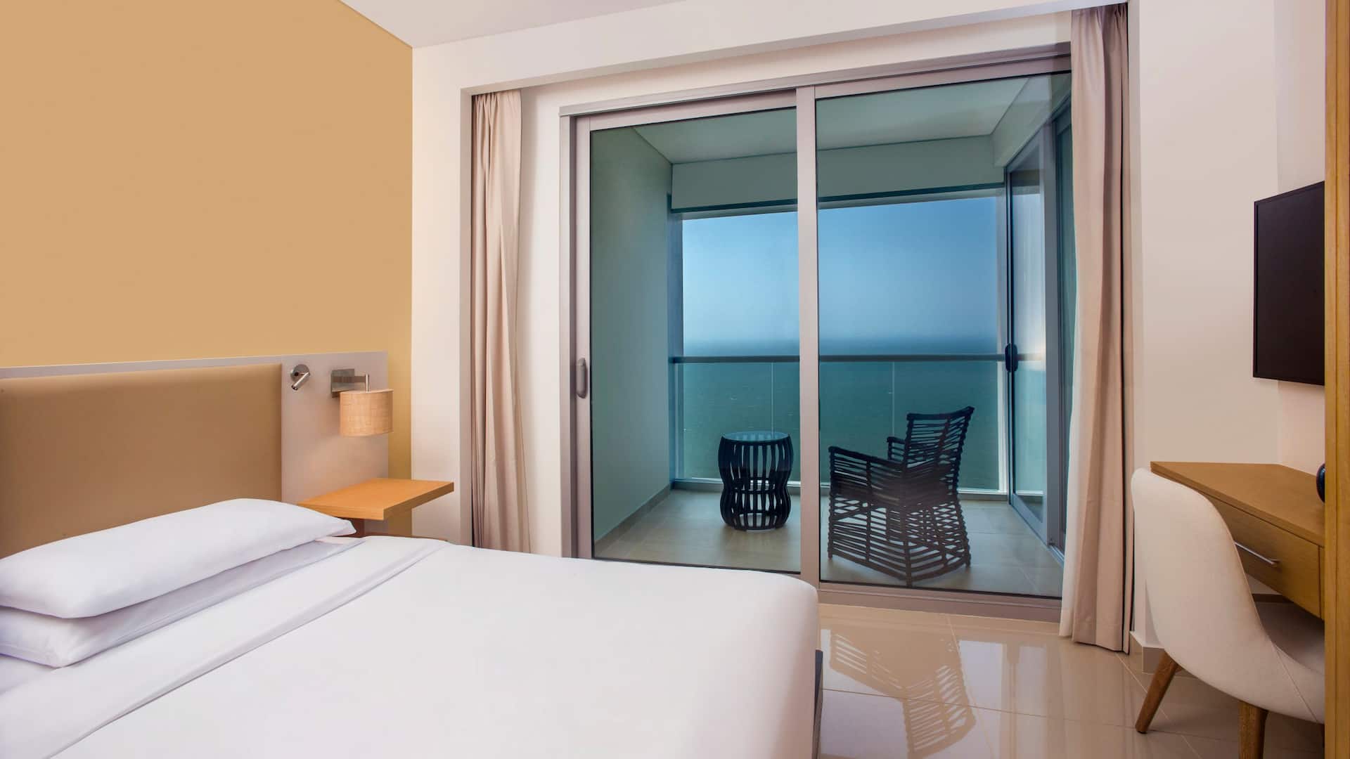 Hyatt Regency Cartagena Residences Three Bedroom Room Small Room