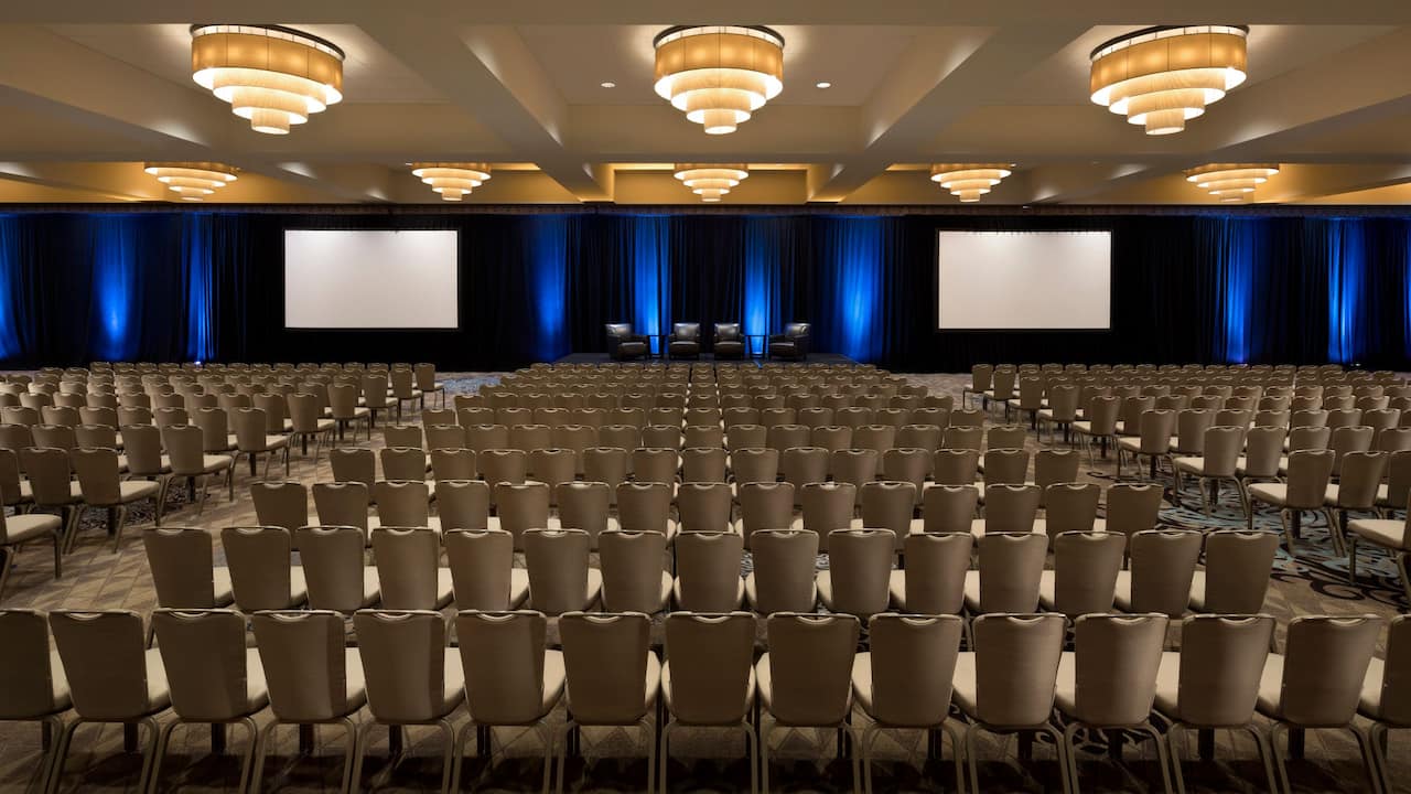 Texas Ballroom