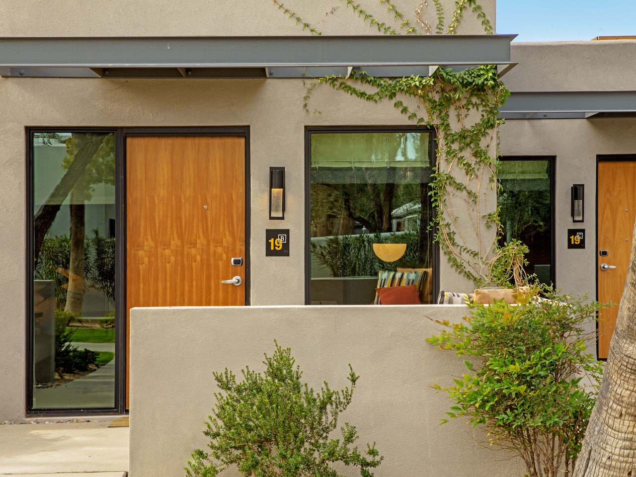 Andaz Scottsdale Bungalow