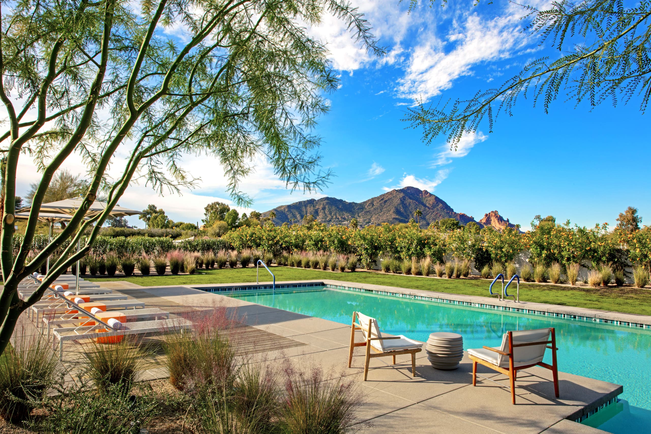Phoenix / Scottsdale