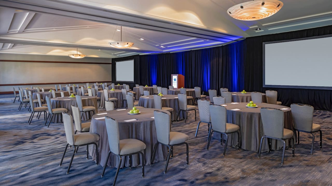 Event Space In San Diego | Hyatt Regency Mission Bay Spa and Marina