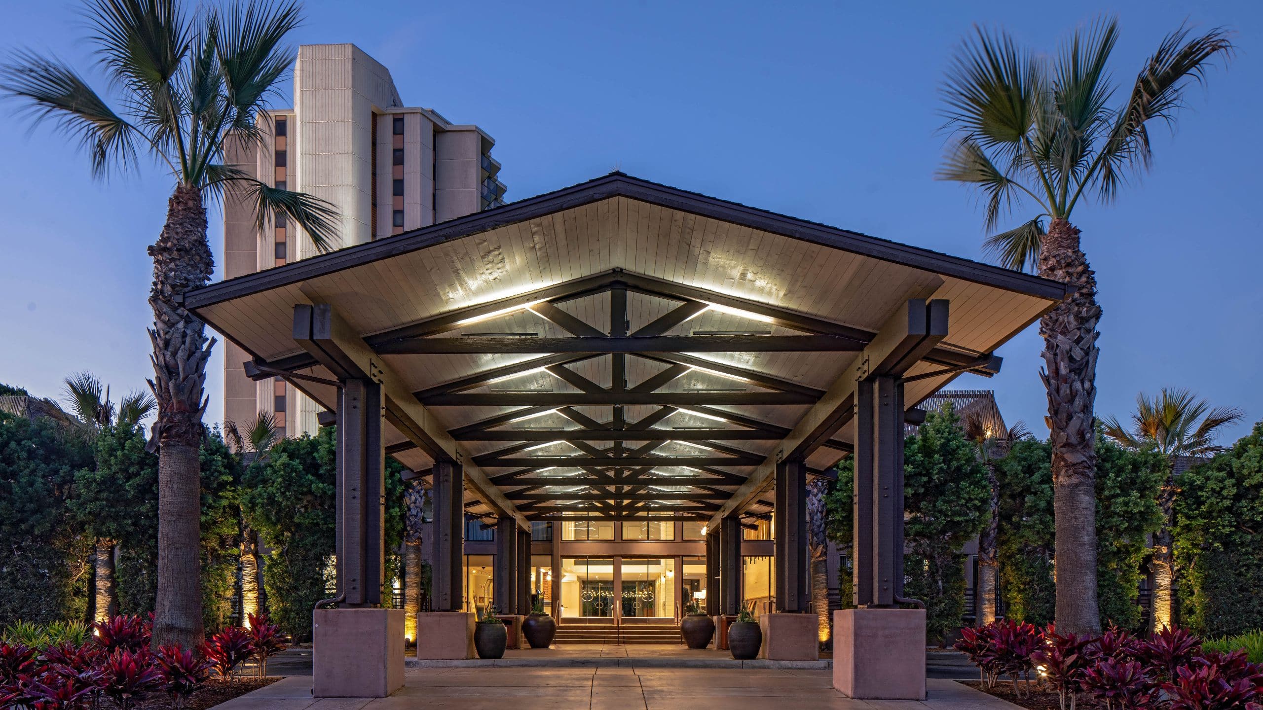 MARVEL - Hyatt Sophisticated Birmingham, Alabama Hotel | Hyatt Regency
