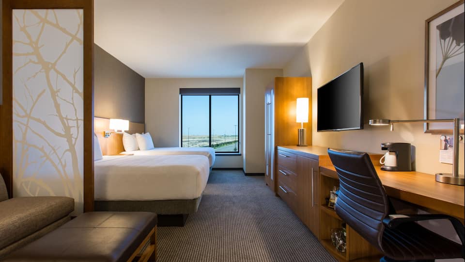 Hotels In Delano, CA Near Bakersfield Hyatt Place Delano