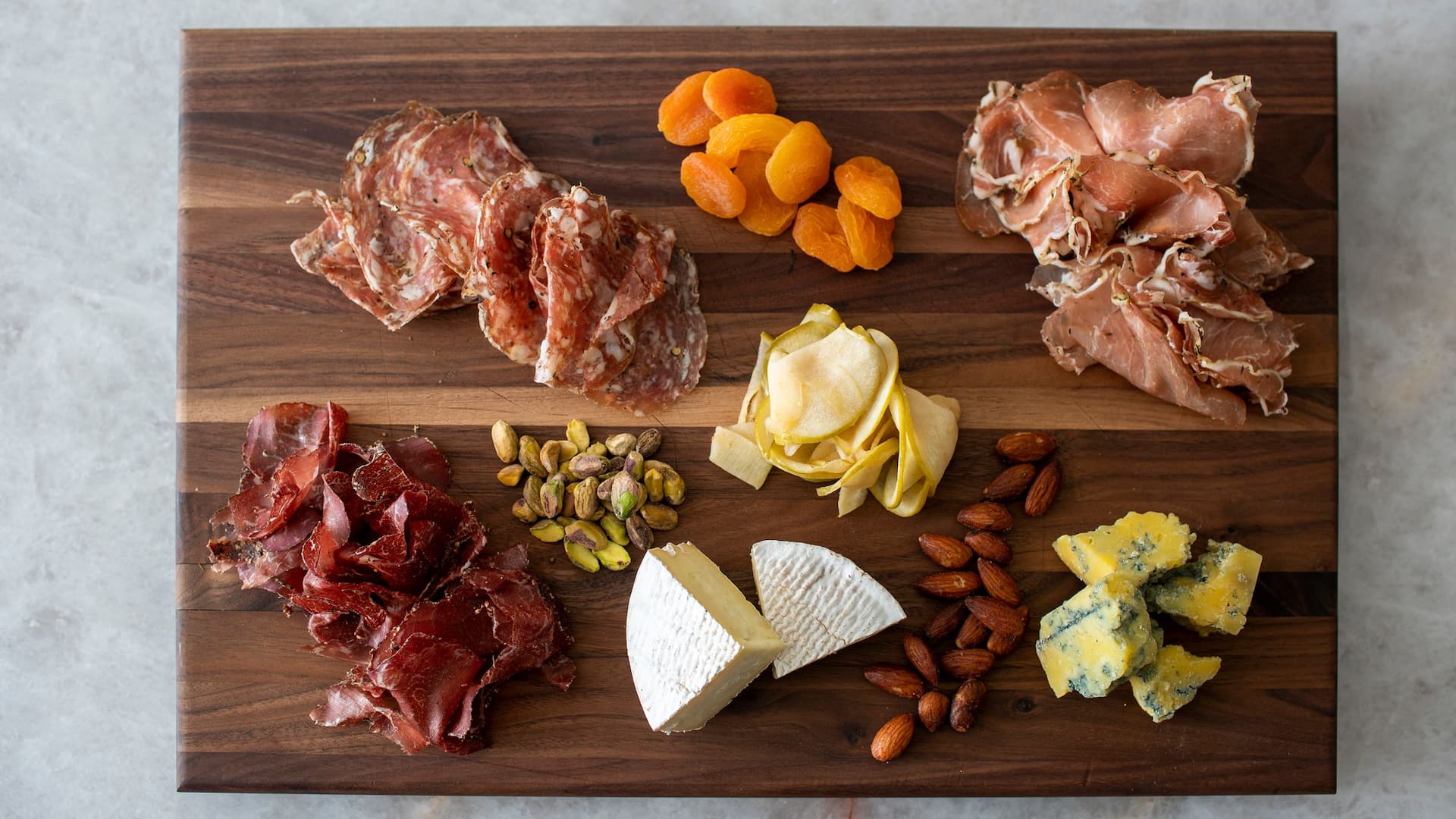 Hyatt Regency Denver at Colorado Convention Center Charcuterie Board