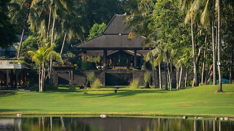 Hotel Photos | Hyatt Regency Yogyakarta