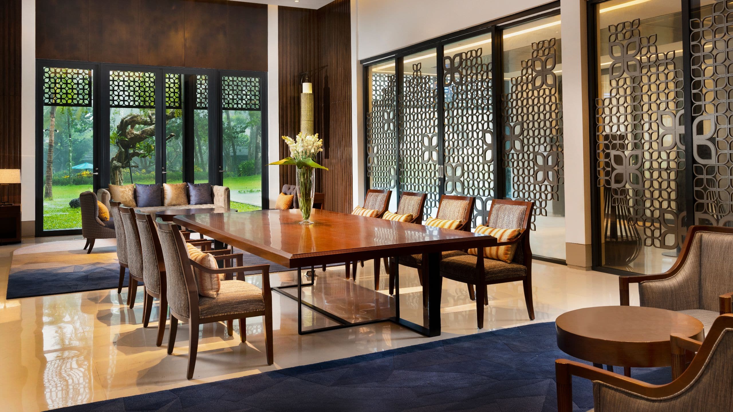 酒店照片 | 日惹凯悦酒店