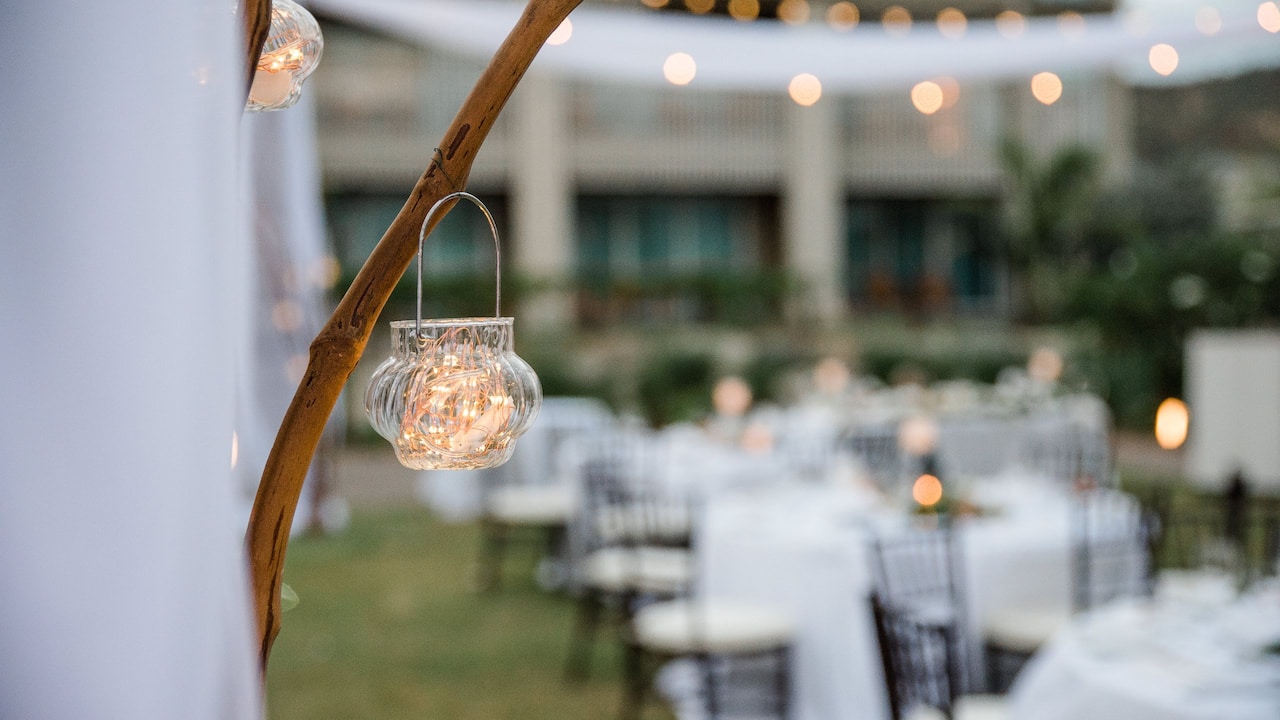 Park Hyatt St. Kitts Destination Wedding