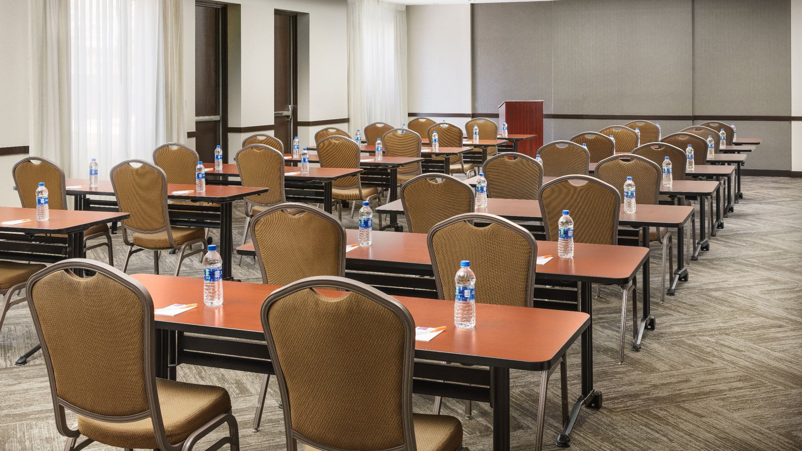 hyatt place ft lauderdale airport & cruise port
