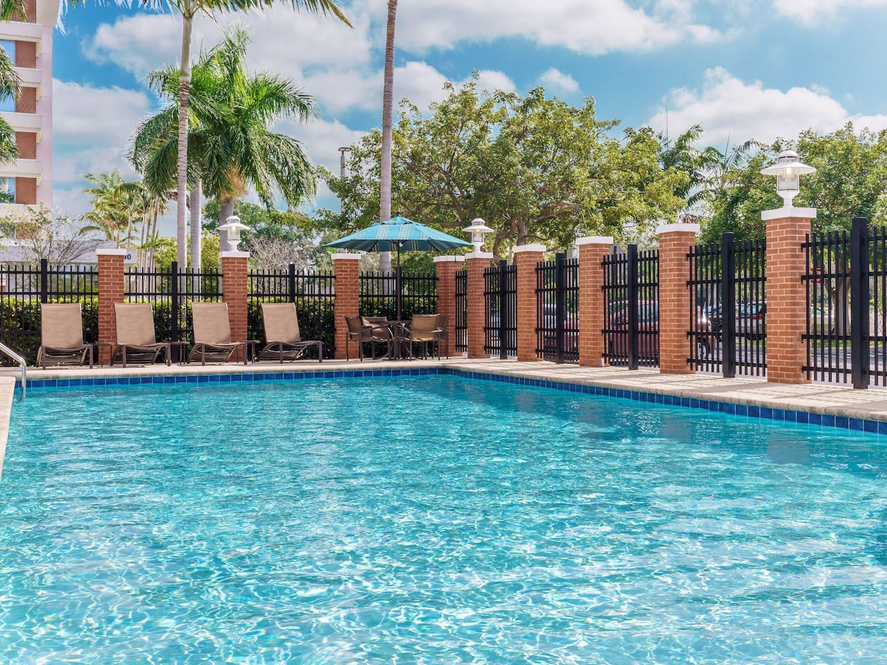 Ft Lauderdale Airport (FLL) Hotels - Hyatt Place Fort Lauderdale