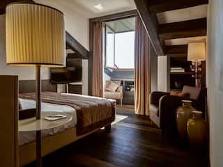 Hyatt Centric Murano Venice Murano Suite with King Bed