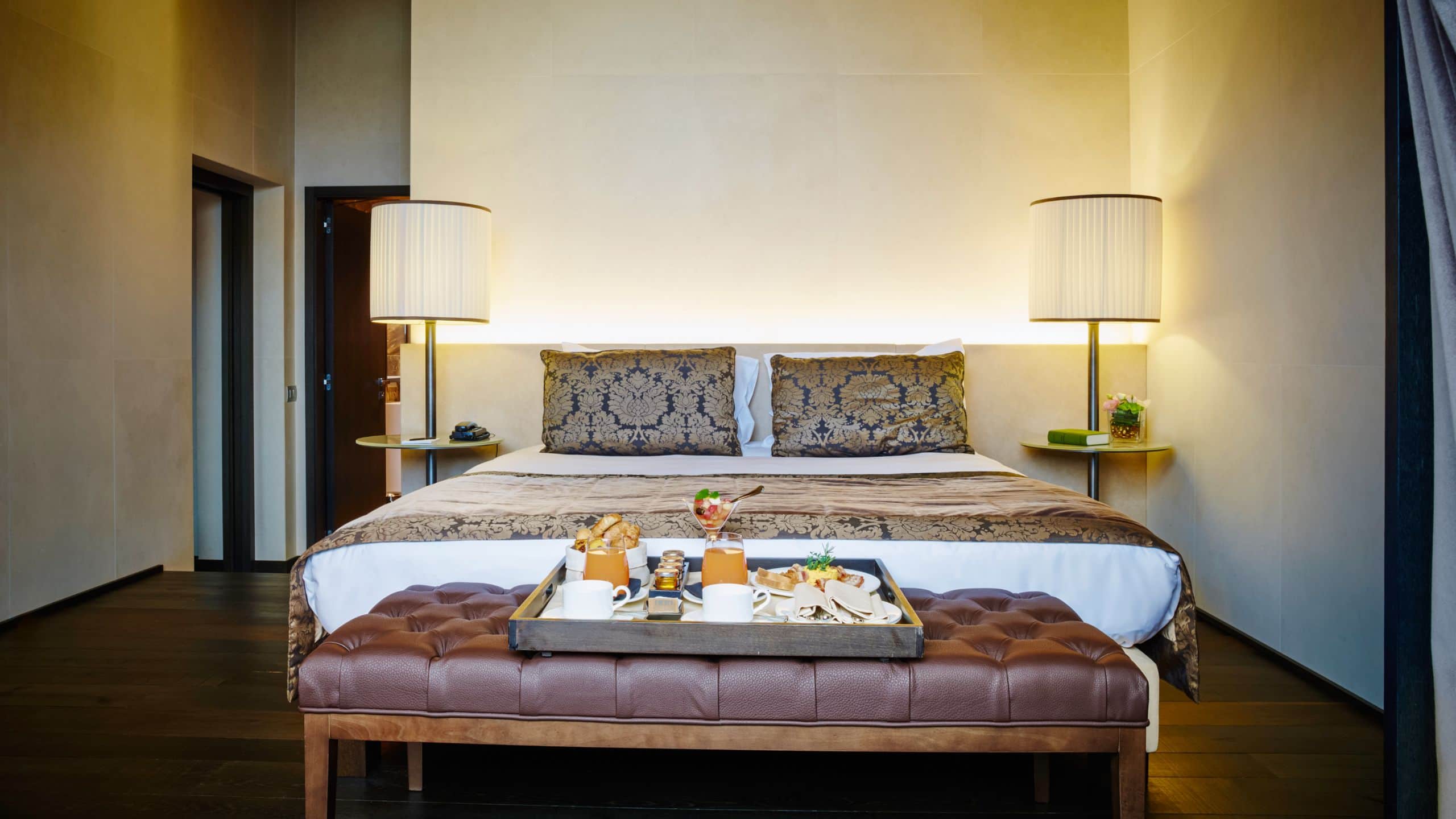 Hyatt Centric Murano Venice Murano Suite with King Bed