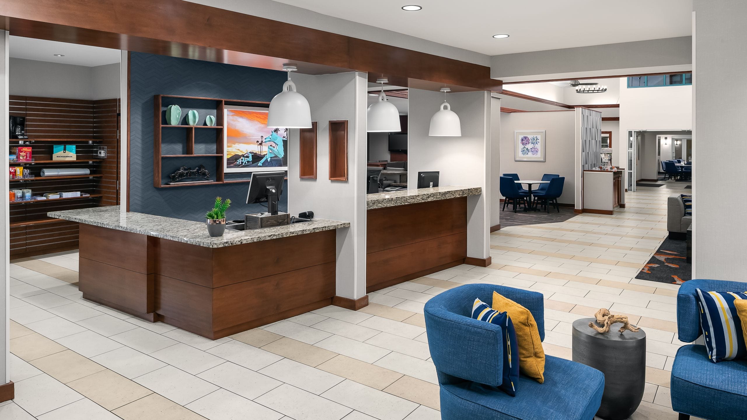 Hyatt-House-Scottsdale-Old-