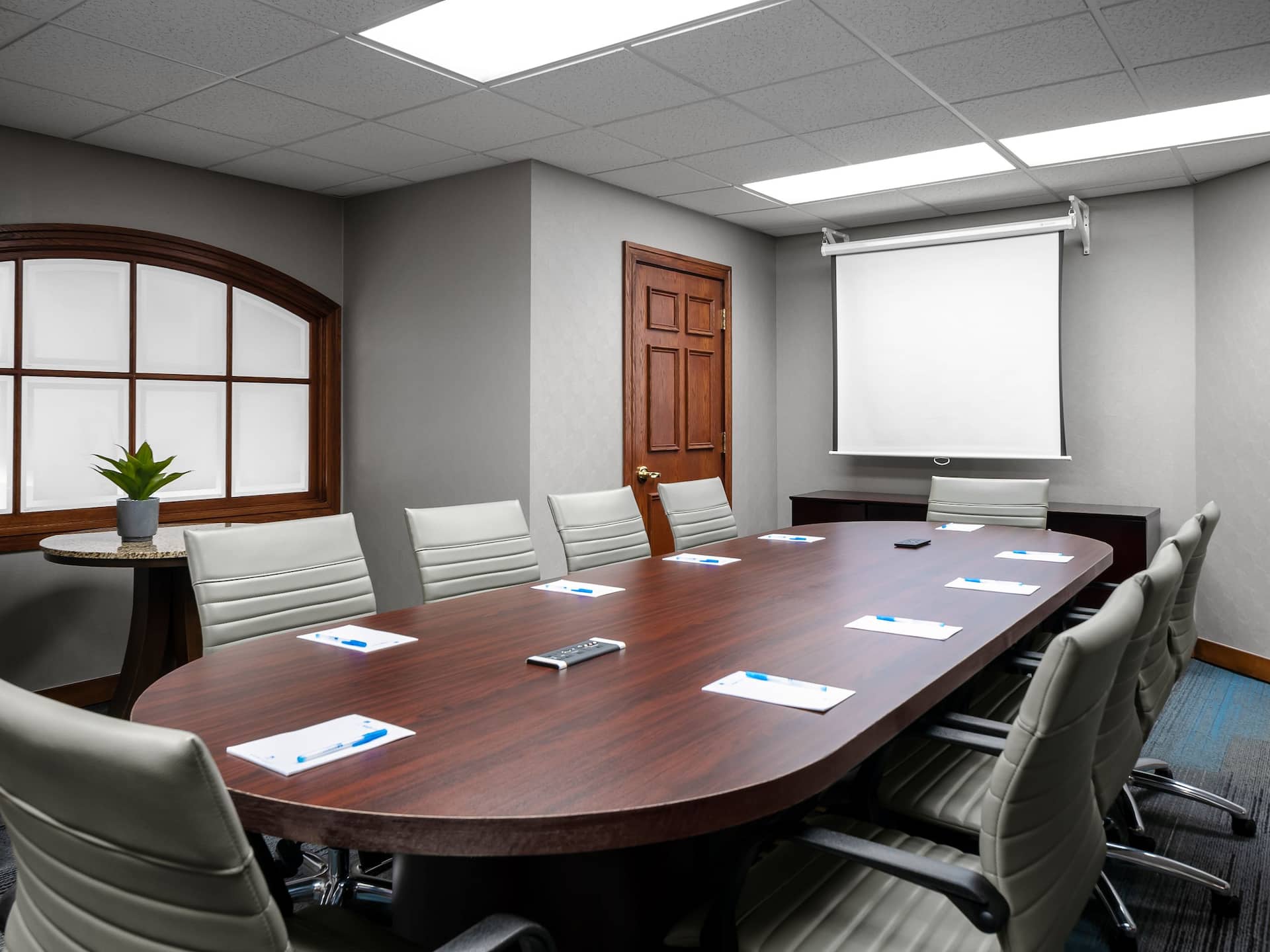 Hyatt House Scottsdale/Old Town Meeting Room