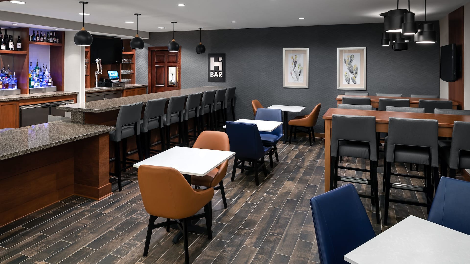 Hyatt House Scottsdale/Old Town H Bar