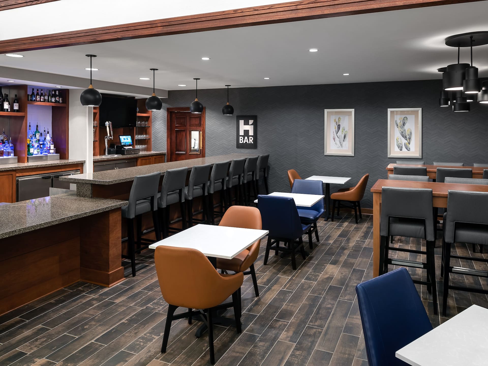 Hyatt House Scottsdale/Old Town H Bar
