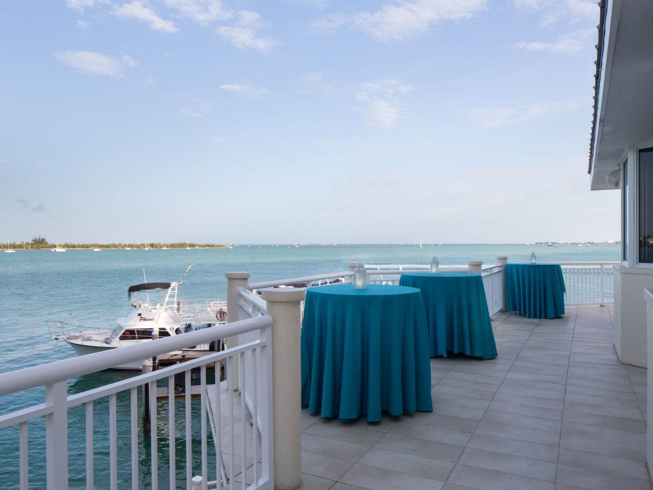 Weddings Hyatt Centric Key West Resort Spa