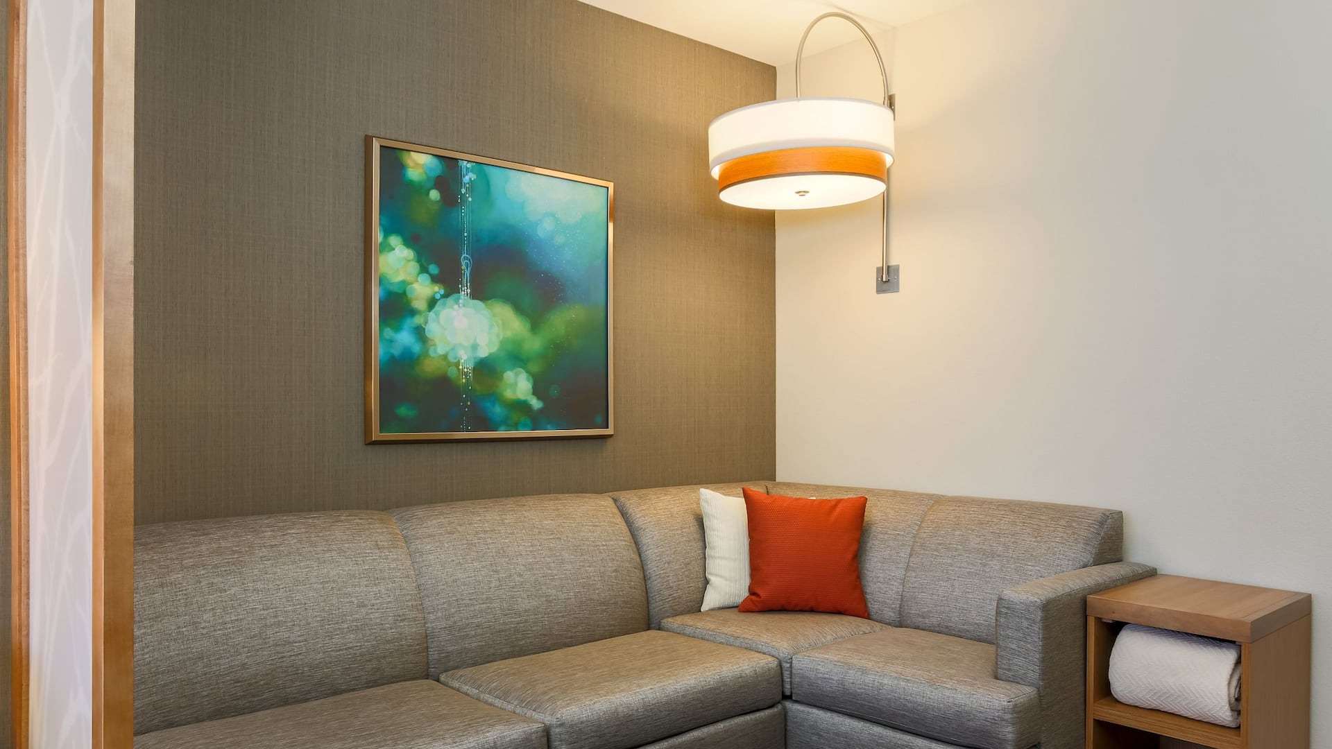 Hyatt Place Austin / Cedar Park Cozy Corner