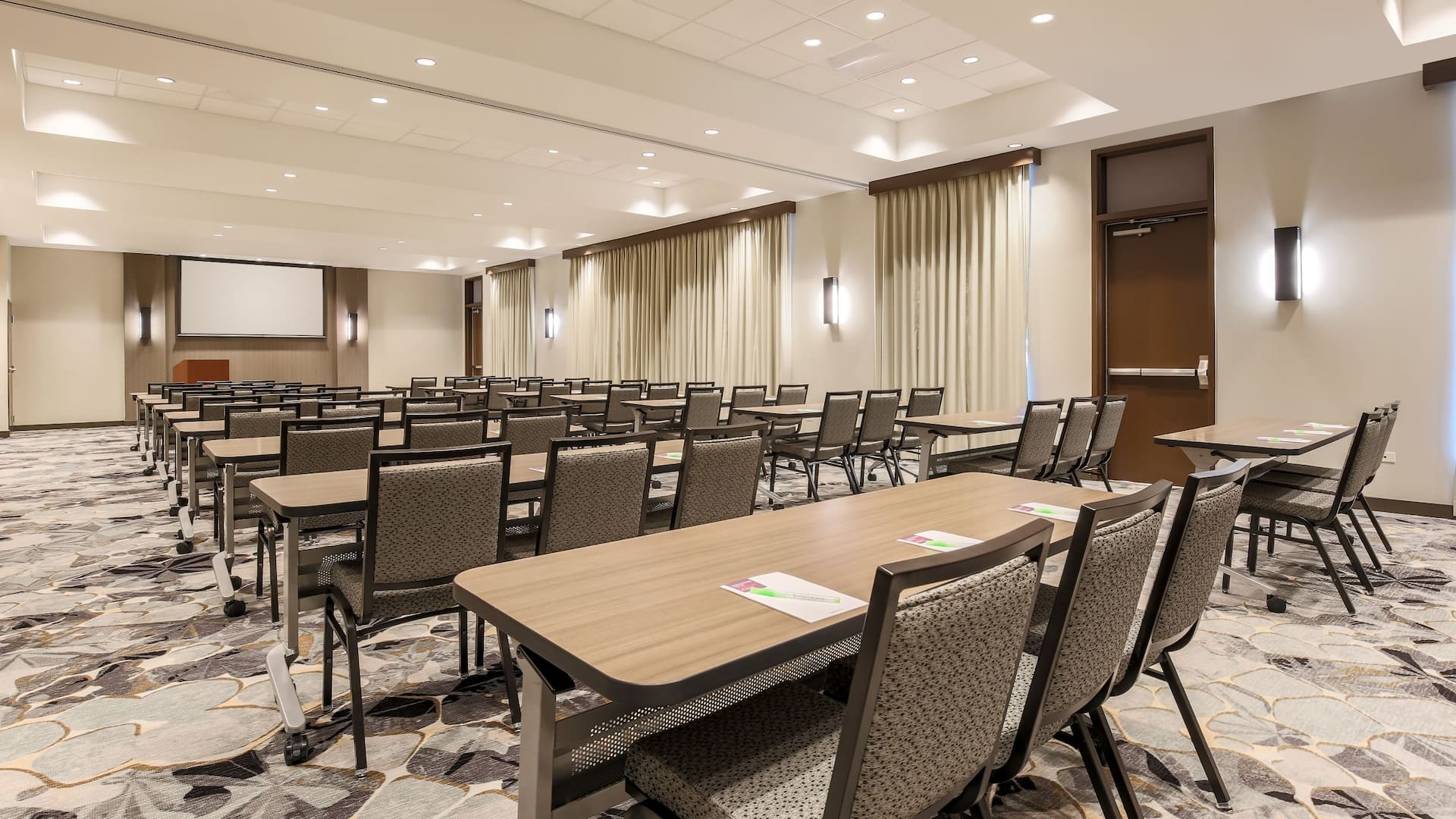 Hyatt Place Austin / Cedar Park Meeting Space