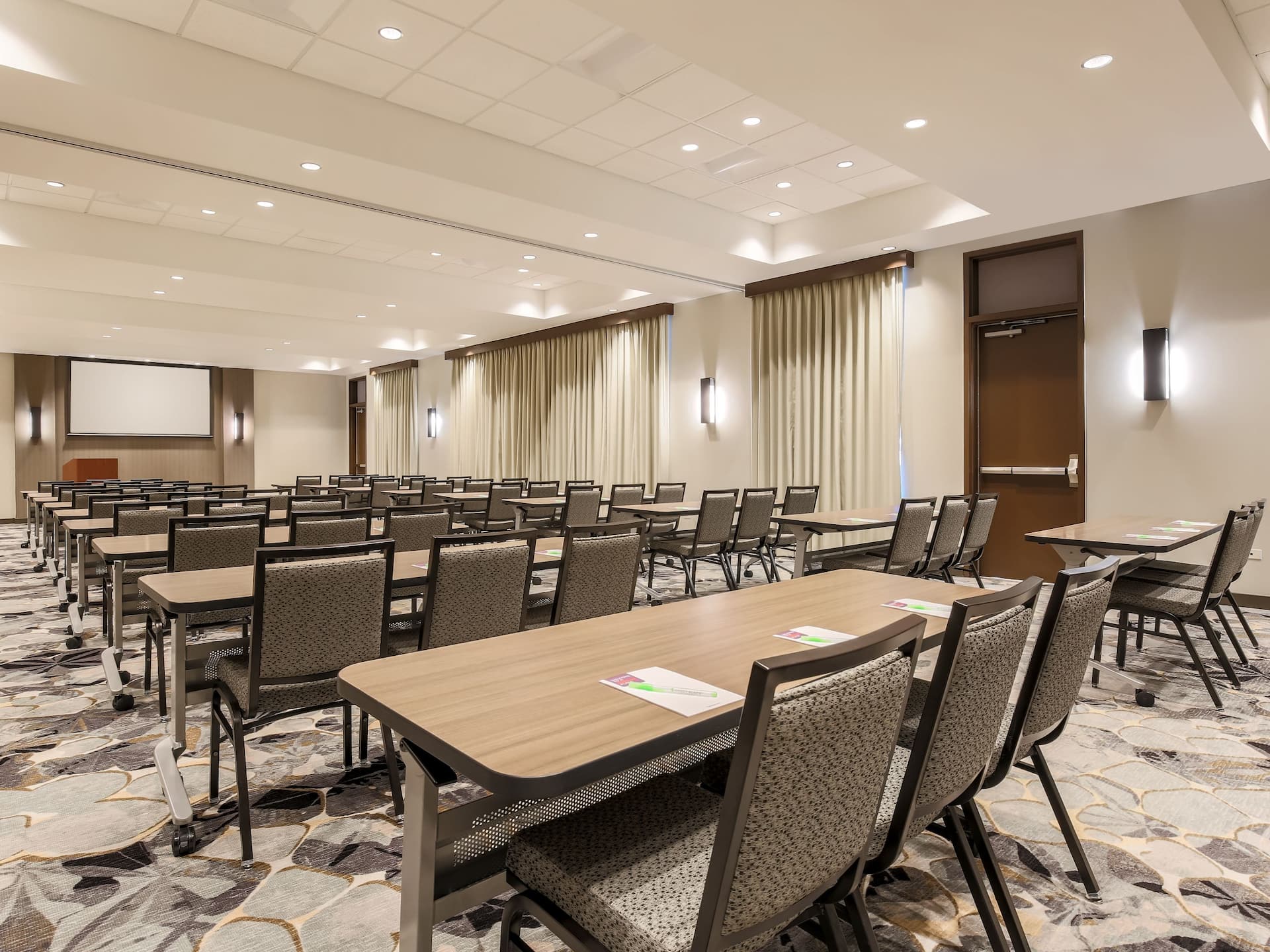 Hyatt Place Austin / Cedar Park Meeting Space