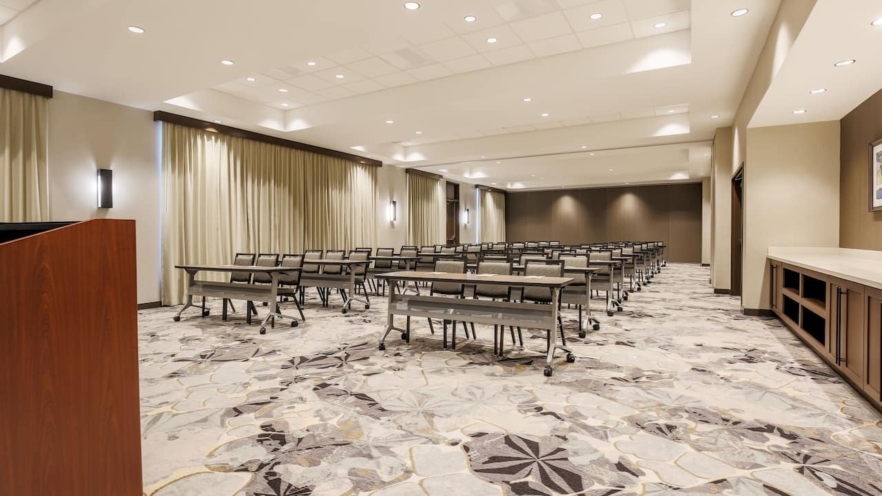Meeting Space