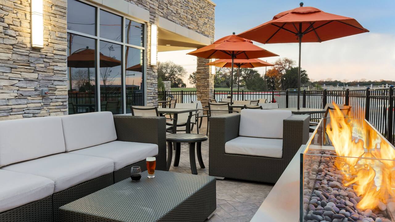 Pictures of Hotel in Cedar Park TX | Hyatt Place Austin / Cedar Park