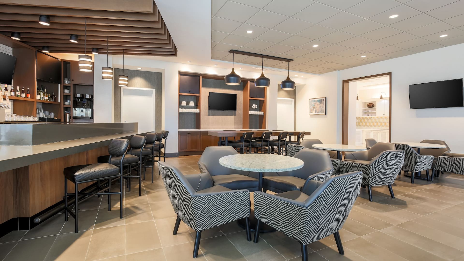 Hyatt Place Austin / Cedar Park Restaurant