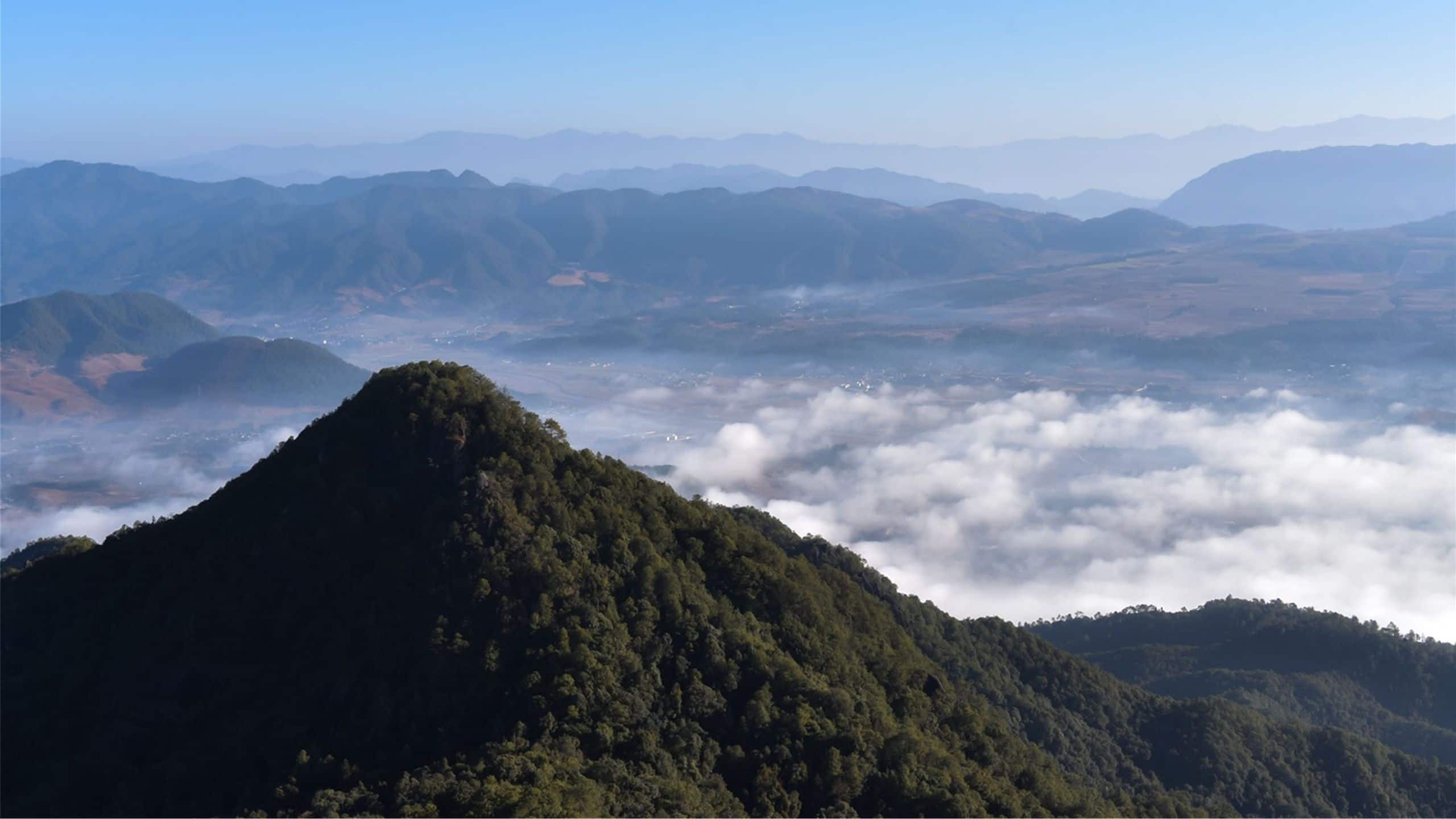 The Lost Stone Villas & Spa Destination Yunfeng Mountain